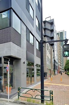 VORT五反田Ⅱ 