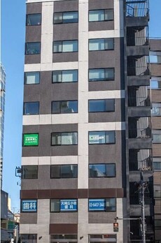 VORT五反田Ⅱ 
