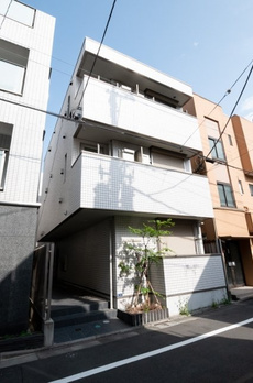 ファーストハウス吾妻橋 