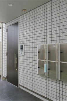 ファーストハウス吾妻橋 
