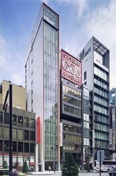 KDX銀座8丁目ビル 