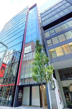 KDX銀座8丁目ビル 