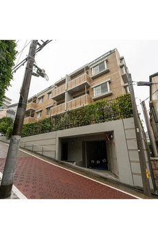 コスモリード恵比寿 