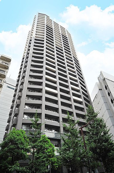 ファーストリアルタワー新宿 