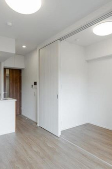 アジールコート三軒茶屋 