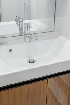 アジールコート三軒茶屋 