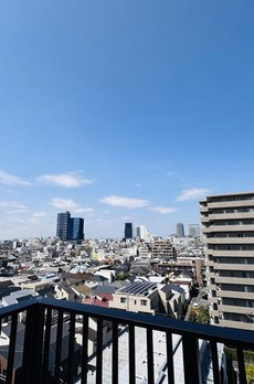 パレステージ中野 