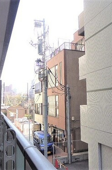 ライオンズプラザ浜町公園 