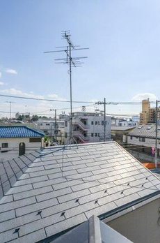 Ｌｕｐｉｅｒ　Ｅｇｏｔａ　（ルピア江古田） 