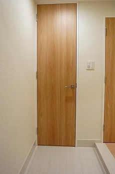 ディームス日本橋水天宮 
