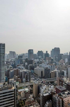 ＷＯＲＬＤ　ＴＯＷＥＲ　ＲＥＳＩＤＥＮＣＥ 