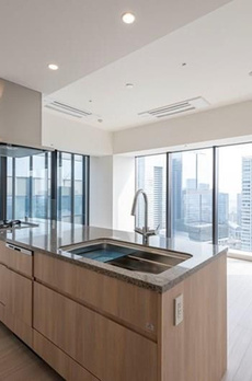 ＷＯＲＬＤ　ＴＯＷＥＲ　ＲＥＳＩＤＥＮＣＥ 