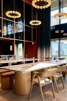 ＷＯＲＬＤ　ＴＯＷＥＲ　ＲＥＳＩＤＥＮＣＥ 