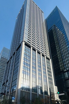 ＷＯＲＬＤ　ＴＯＷＥＲ　ＲＥＳＩＤＥＮＣＥ 