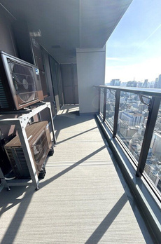 ＷＯＲＬＤ　ＴＯＷＥＲ　ＲＥＳＩＤＥＮＣＥ 