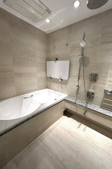 ＷＯＲＬＤ　ＴＯＷＥＲ　ＲＥＳＩＤＥＮＣＥ 