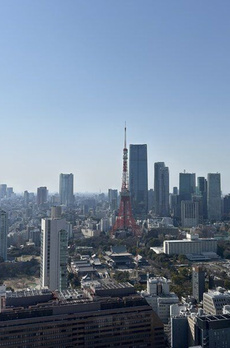 ＷＯＲＬＤ　ＴＯＷＥＲ　ＲＥＳＩＤＥＮＣＥ 