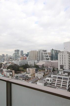 渋谷アインス 