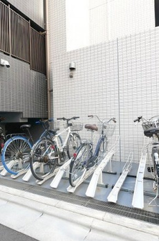 ハーモニーレジデンス神楽坂ヒルズthird 