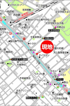 ヨシエビル 