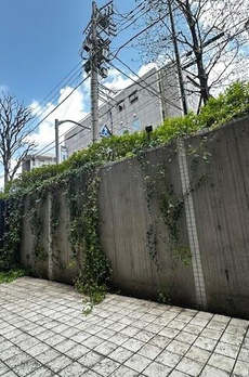 恵比寿パークハウス 