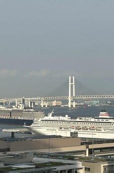 ザ・タワー横浜北仲 