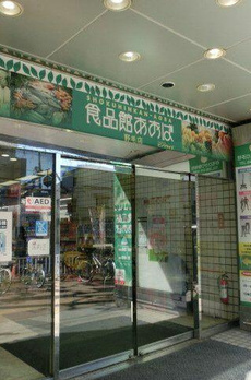 ザ・タワー横浜北仲 
