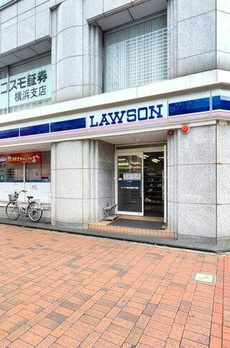 ザ・タワー横浜北仲 