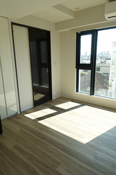 ディームス渋谷本町 