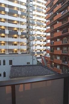 ＳＹＦＯＲＭＥ江戸川橋 