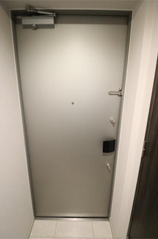 ＧＥＮＯＶＩＡ品川南大井 