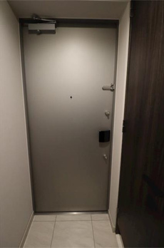 ＧＥＮＯＶＩＡ品川南大井 