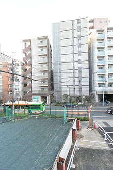 グランクリュ若松町 