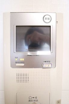ファミール六本木 
