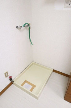 ファミール六本木 
