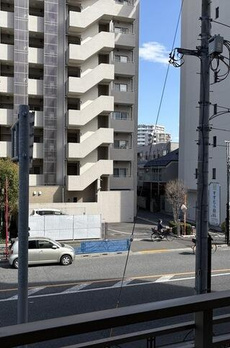 ルジェンテ新中野 