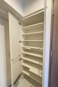 コンフォリア南品川 