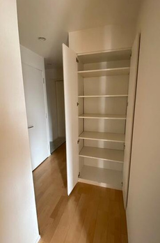 レグノ・カリテ品川シーサイド 