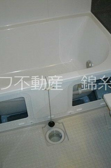 ザ・グランレジデンス日本橋 