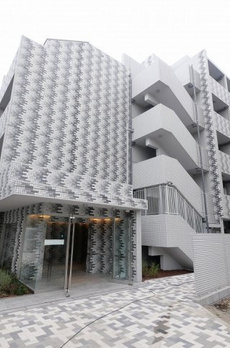 THE PREMIUM CUBE G 東中野 