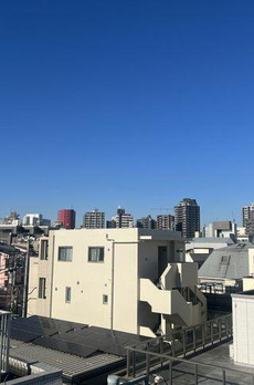 ブランズ渋谷神山町 