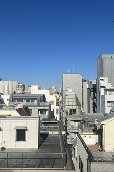 ブランズ渋谷神山町 