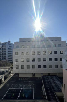 ブランズ渋谷神山町 