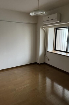 インペリアル中野南フラット 