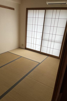 インペリアル中野南フラット 