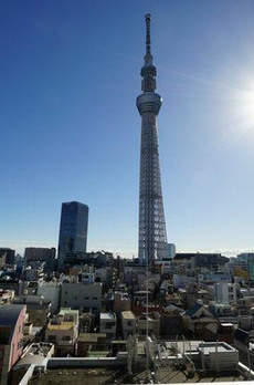 アトラス押上 