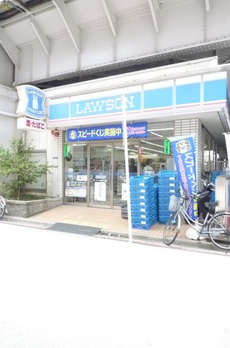 パークハビオ上野３丁目 