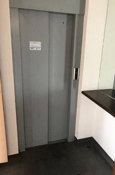 インペリアルビル 