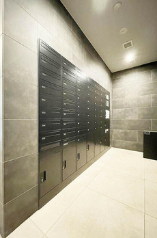 グランカーサ日本橋馬喰町 