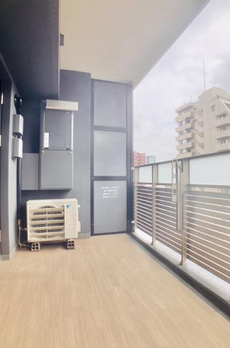 プラウド新宿牛込柳町 